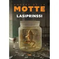 Anders de la Motte: Lasiprinssi