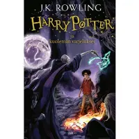 Harry Potter ja kuoleman varjelukset