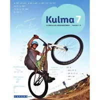 Heiskanen, Kulma 7 - Kurssit 1 - 3 : Yläkoulun matematiikka