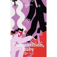 Peters, Detransition, baby