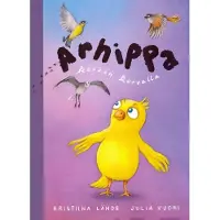 Lähde, Arhippa kevään korvalla