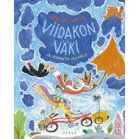 Lumme, Viidakon väki ja myrskyn merkit