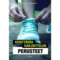 Witick, Kehittävän harjoittelun perusteet - Opas tulokselliseen kuntoliikuntaan