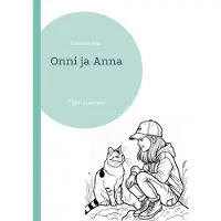 Allen, Onni ja Anna - Opin suomea