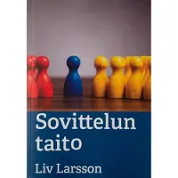 Larsson, Sovittelun taito