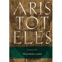 Aristoteles, Nikomakhoksen etiikka