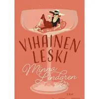 Lindgren, Vihainen leski