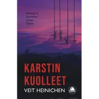 Heinichen, Karstin kuolleet - Proteo Laurenti II