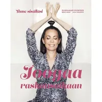 Joogaa raskausaikaan - Ihme sisälläsi