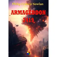 Nowlan, Armageddon 2419