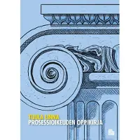 Linna, Prosessioikeuden oppikirja