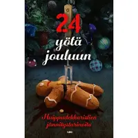 24 yötä jouluun
