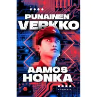 Aamos Honka: Punainen Verkko