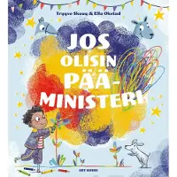 Skaug, Jos olisin pääministeri