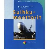 Koivisto, Suihkumoottorit