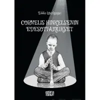 Werkman, Cornelis Hinkelsenin edesottamukset