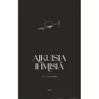 Forsström, Aikuisia ihmisiä