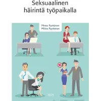 Pyykönen, Seksuaalinen häirintä työpaikalla