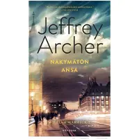 Archer, Näkymätön ansa - William Warwick 2