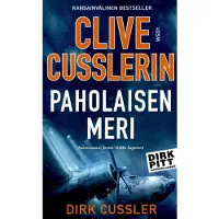 Paholaisen meri