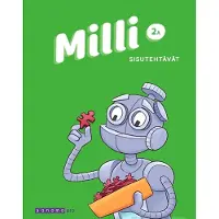 Häkkinen, Milli 2A Sisutehtävät