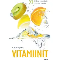 Tammi Flytlie, Vitamiinit