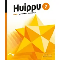 Ottelin, Huippu 2 (LOPS21) - MAB2 Lausekkeet ja yhtälöt