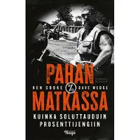 Croke, Pahan matkassa - Kuinka soluttauduin prosenttijengiin