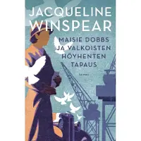Maisie Dobbs ja valkoisten höyhenten tapaus