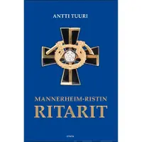 Otava Tuuri, Mannerheim-ristin ritarit