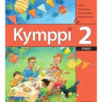 Uus-Leponiemi, Kymppi 2 Syksy - OPS16