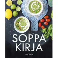Soppakirja