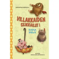Nikolova, Ihana päivä