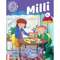 Häkkinen, Milli 2B