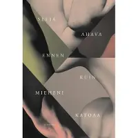 Ahava, Ennen kuin mieheni katoaa