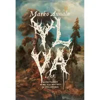 Marko Annala: Ylva