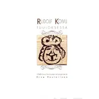 Vesterinen, Rudolf Koivu Tuuloksessa - 1940-luvun kuvitusten erityispiirteitä