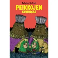 Karlsson, Peikkojen kuningas