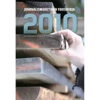 Journalismikritiikin vuosikirja 2010