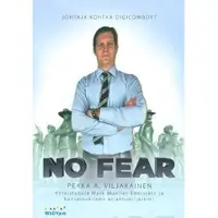 Viljakainen, No Fear - johtaja kohtaa digicicowboyt