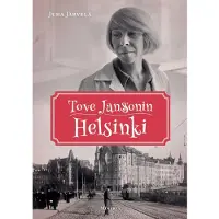 Järvelä, Tove Janssonin Helsinki
