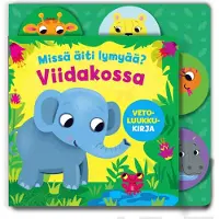 Viidakossa