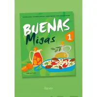 Kurki, Buenas Migas 1 Uudistettu äänite CD