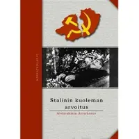Avtorhanov, Stalinin kuoleman arvoitus