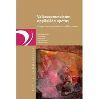 Hyytiäinen, Vaikeavammaisten oppilaiden opetus