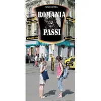 Jussila, Romania-passi