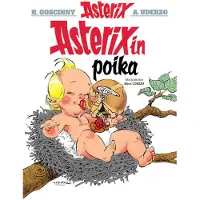 Egmont Goscinny, Asterix 27: Asterixin poika