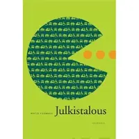 Tuomala, Julkistalous