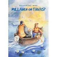 Vikström-Jokela, Millainen on taivas?