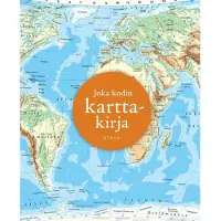 Kenno, Joka kodin karttakirja